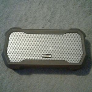 Speaker